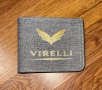 Портфейл VIRELLI , снимка 3