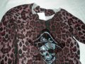 Odi at Amo блуза  ватирана туника, снимка 2