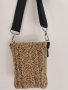 Плетена чанта, снимка 2