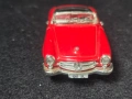 Rio made in Italy 1:43 Mercedes, снимка 2