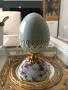 Музикално порцеланови яйце, снимка 3