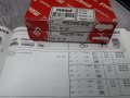 00187N2**NEU**MAHLE**СЕГМЕНТИ**, снимка 4