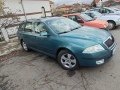 Продавам Шкода Октавия 1.9 4х4 6.ск , снимка 1