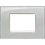 Продавам Рамка 3М Square Cold grey (KG) bticino Livinglight, снимка 1 - Други - 44615985