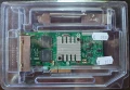 Мрежова карта IBM/LENOVO I340-T4 4 гигабитови порта, снимка 1