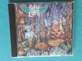 Skylark - 1998 - After The Storm(Heavy Metal), снимка 1 - CD дискове - 44615496
