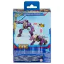  Трансформърс Prime Changer Екшън фигура Hasbro Transformers Alpha Trion трансформираща се, снимка 8