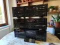 Касетен дек Akai GX-75+Дистанционно , снимка 3