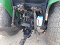 Трактор John Deere 4710 Powereverser, снимка 9