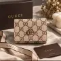 портмонета Louis Vuitton guess coach Gucci , снимка 1