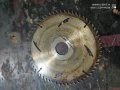 Дискове Ръчни Цирколяри, снимка 5