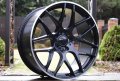 20" Джанти БМВ 5X120 BMW X3 X4 F26 X5 E70 F15 X6 E71 E72 F16 M50D, снимка 3