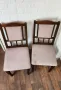 Дървени трапезни столове, снимка 5