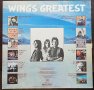 Wings – Wings Greatest, снимка 2