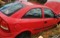 Части за OPEL ASTRA 99г.  2.O 16V, снимка 2