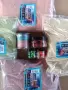 микс фидер захранки+ уафтъри +300 м плетено влакно , снимка 2