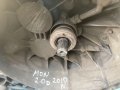 6 степена механична скоростна кутия за Ford Форд Мондео 2.0 дизел AG9R-7002-KA 2010, снимка 4