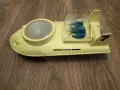 Соц играчка от СССР Планетоход 1970г., снимка 3