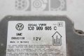  Модул AIRBAG за Volkswagen Passat B5 (1996-2005) 1C0909605C, снимка 2