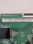 JVC LT-50VA3000 17MB170 17IPS72 TCON BOARD CCPD-TC495-008 V4.0 PANEL VES500QNDP-2D-N43, снимка 8