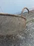Голяма тава за приготвяне на зимнина , снимка 3