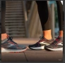 маратонки Brooks Adrenaline GTS 21 Wide Fit номер 41, снимка 6