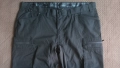 BLAKLADER 1459 Service Stretch Work Trousers разер 56 / XXL тънък летен еластичен работен W4-685, снимка 4