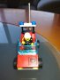 Конструктор Лего Town - Lego 6525 - Blaze Commander, снимка 4
