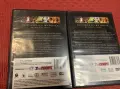 3 футболни DVD диска, снимка 2