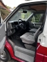 VW t4 Caravelle кемпер 2,5tdi Швейцария, снимка 10