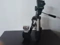 Статив, трипод тринога UNOMAT Germany, снимка 4