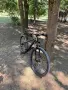 Велосипед Rockrider expl 100 29 М мъжки ,колело , снимка 3
