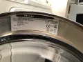 Пералня:МиелеW5000-7кг-1год гаранция,обслужена,клас:А+++\дисплей и още много екстри за модела,, снимка 5