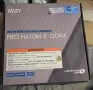 Дъно MSI Pro H610M-E  DDR4, снимка 1