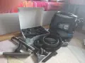 Продавам Rainbow SRX – Оригинална прахосмукачка, снимка 3