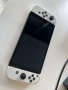Nintendo Switch OLED White, снимка 2