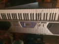 Синтезатор Касио, снимка 1