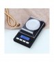 БИЖУТЕРСКА ВЕЗНА ДО 50ГР. ИЛИ 100 ГР. С LCD ДИСПЛЕЙ - код 2055, снимка 3