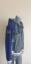 Napapijri Full Zip Hoodie Polartec Mens Size / L ОРИГИНАЛ! ЯКЕ - ПОЛАР!, снимка 11