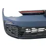 Боди кит GTI за Volkswagen Golf 8, снимка 5