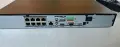 8 портов PoE 4K NVR Hikvision AcuSense DS-7608NXI-K2/8P, снимка 6