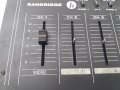 Смесителен пулт BANDRIDGE MX 2500 , снимка 5