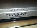 panasonic DMR-E100HEG-MADE IN JAPAN-hdd//dvd recorder 0411231015, снимка 9