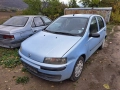 Fiat Punto II 1.2 16V 80кс цяло за части, снимка 3