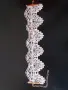 Харнес, нашийник, дантелена яка, снимка 13