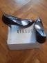 Дамски обувки Версус италиански нови, снимка 7