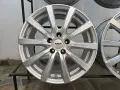 4бр 17ски джанти PLATIN за Seat, Audi, VW, Skoda,Mercedes, 5х112мм. A170954 , снимка 1
