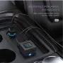 Безжичен Bluetooth аудио приемник Esinkin за стрийминг на музика, снимка 5