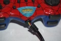 Оригинален Контролер Spider-Pad Marvel Naki за Playstation 2  ТЕСТВАН И РАБОТЕЩ, снимка 16