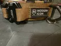 Оригинален професионален K9 нашийник Modern Icon Rigid Collar - 5 см, снимка 6